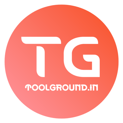 ToolGround Logo