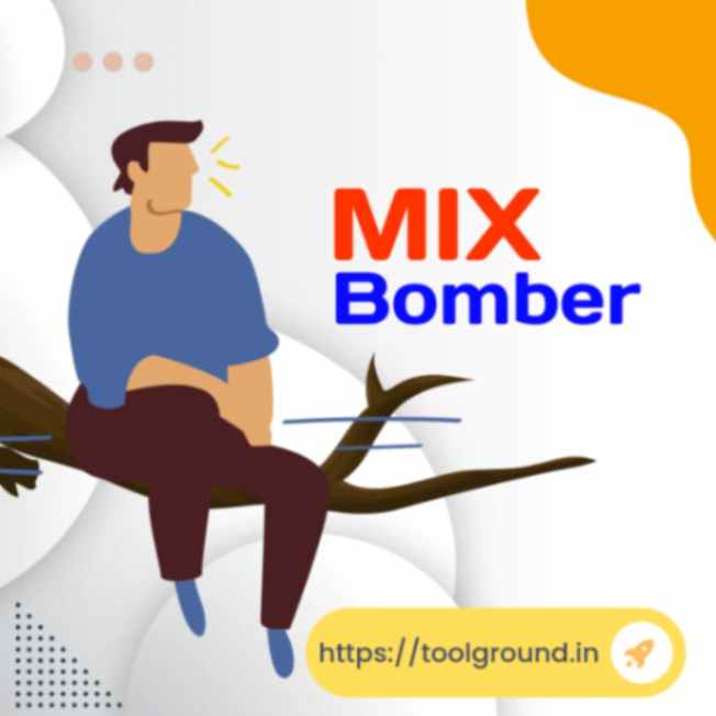 mix bomber