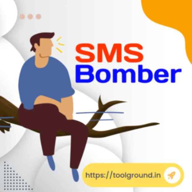 Sms Bomber