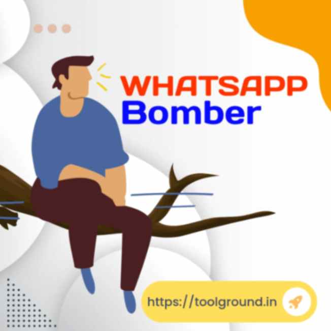 whatsapp bomber